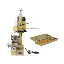 Ювелирные инструменты и оборудование 220 V браслет лицевая машина автоматический набор сверл с бриллиантовой крошкой машина