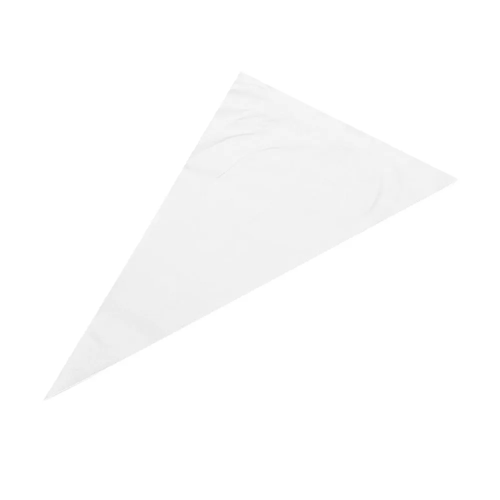 50 шт., декоративные Кондитерские мешки для торта, большие одноразовые ...