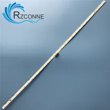 Светодиодный фонарь с подсветкой 28 для samsung 4" tv UE43NU7100U AOT_43_NU7100F_2X28_3030C BN44-00947A