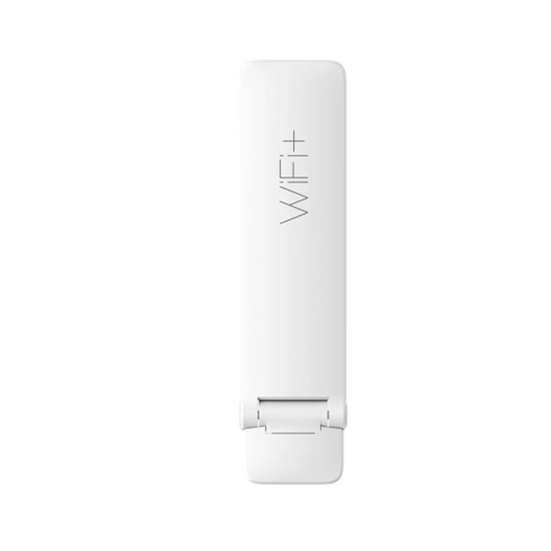 Xiao mi Wi Fi ретранслятор 2 усилитель удлинитель 300 Мбит/с Amplificador Беспроводной роутер