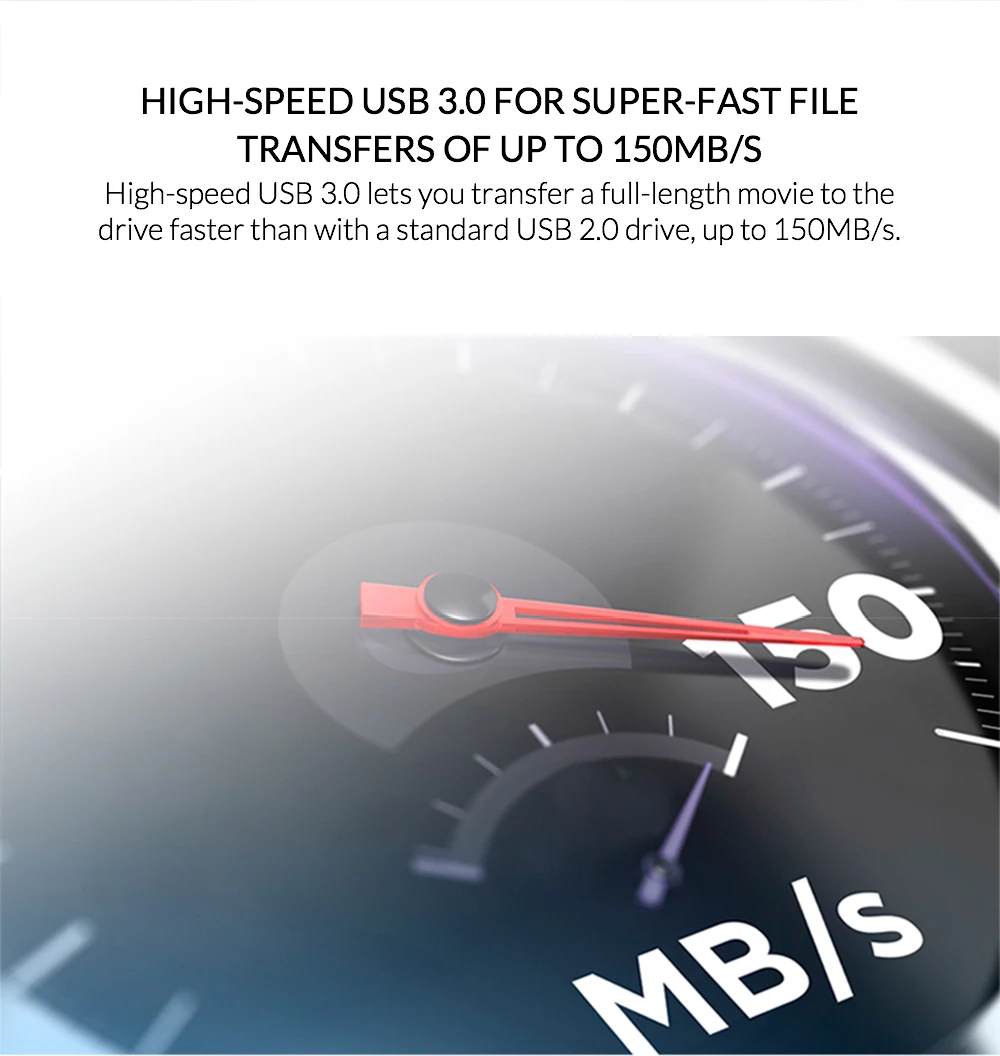  SanDisk USB Flash Drive Ultra Dual USB 3.0 micro-USB OTG Disk 16GB 32GB 64GB 128GB Pen Drive Stick 
