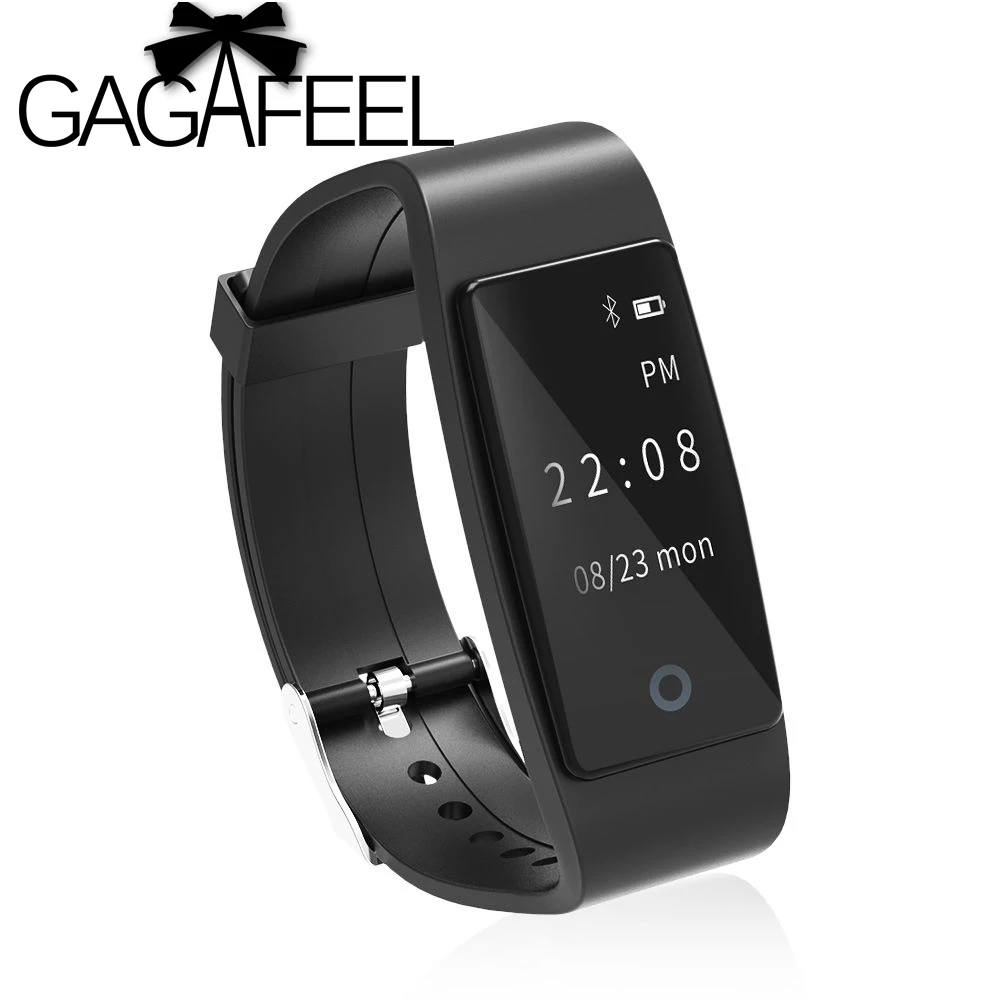 

24-Hour Dynamic Heart Rate Smart Watches Women Men Bracelet Watch for Android IOS Phone Sleep Tracker Smart Watch Clock