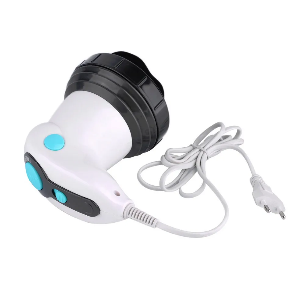 Professional Infrared Electric Body Slimming Massager Anti cellulite Machine Wholesalein