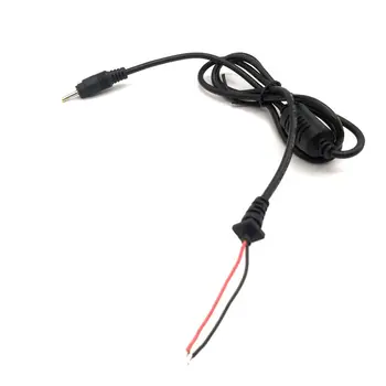 

10pcs Universal 2.5x0.7mm 2.5*0.7mm DC Power Supply Adapter Cable for Tablet Q88 Chuwi V88 Charger DC Cord with Magnetic Ring