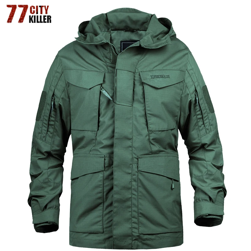 Jaqueta Nouveau 4 3 Occasionnel Tactique 2018 2 Hommes Pilote Coupe Étanche note Automne Veste vent 1 L'armée De Hiver Militaire Masculina Vol rZnpqrTB