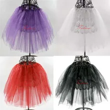 Женская юбка-пачка для девочек, базовая танцевальная одежда, платье для взрослых, юбки для выступлений на праздник, украшение для платья Пурим, Хэллоуин, Рождество