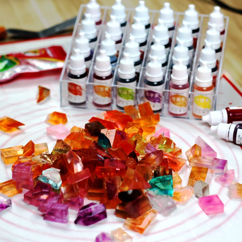 Леденцы на палочке для украшения торта. Краситель для леденцов. Леденцы необычной формы. Разноцветные леденцы. *30шт*12.