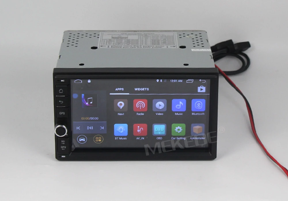 Top HD 1024X600 Android 7.1 Quad Core 16GB Flash Universal Double 2 din 2Din Car dvd player Stereo GPS Navigation Radio DDR3 4G Wifi 22 Top HD 1024X600 Android 7.1 Quad Core 16GB Flash Universal Double 2 din 2Din Car dvd player Stereo GPS Navigation Radio DDR3 4G Wifi 22