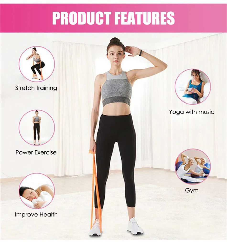 Product Features