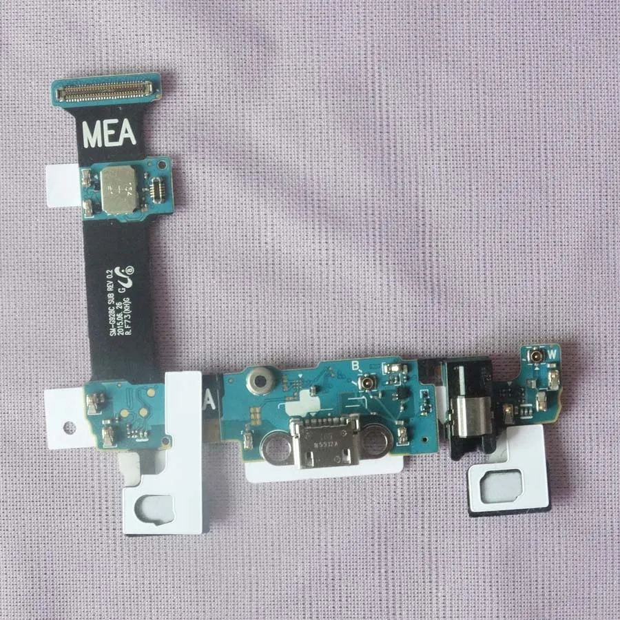 

For Samsung Galaxy S6 Edge Plus G9280 G928F G928C Charging Port Charger Connector USB Dock Flex Cable