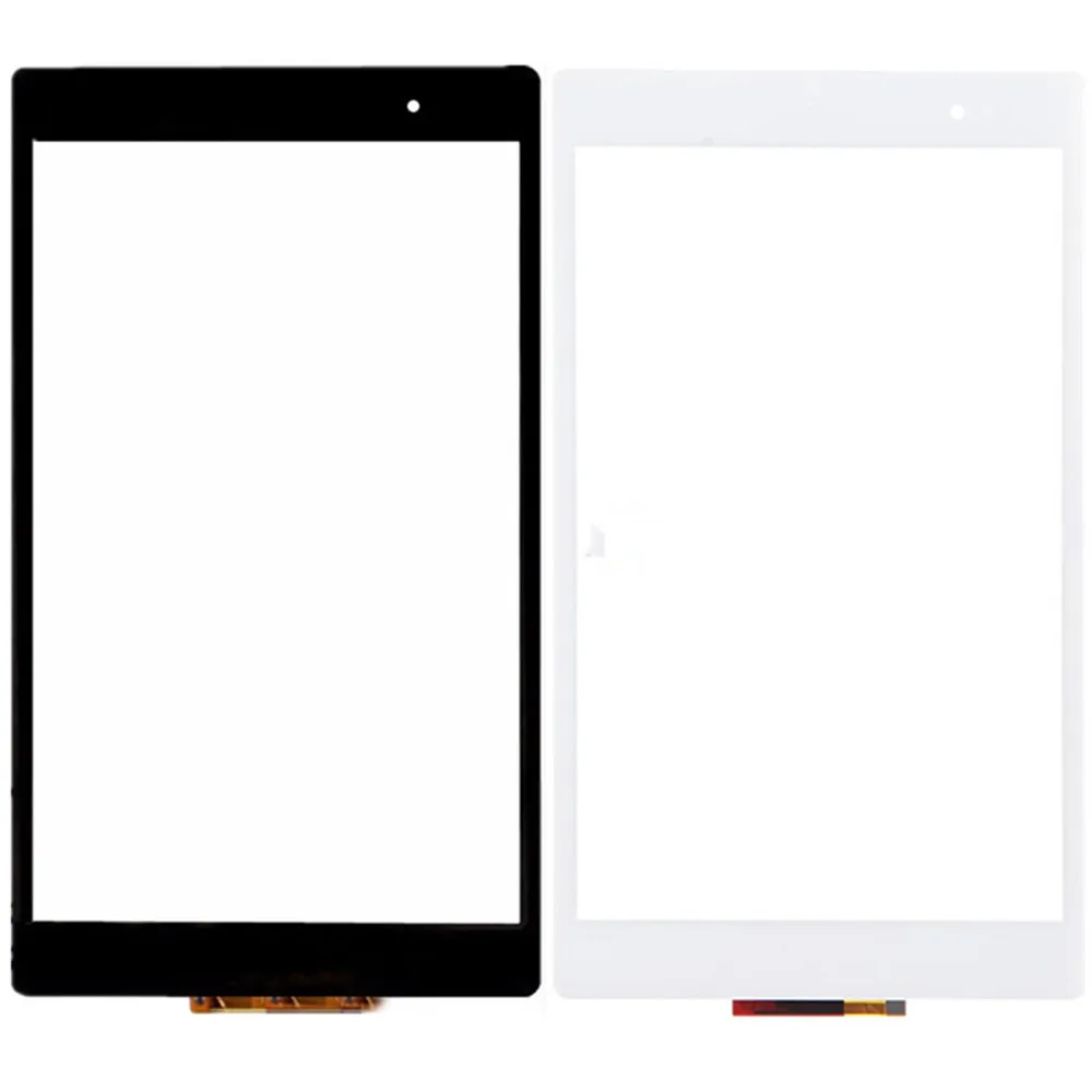 Для Sony Xperia Z3 Tablet Compact SGP611 SGP612 SGP621 дигитайзер сенсорный экран замена!
