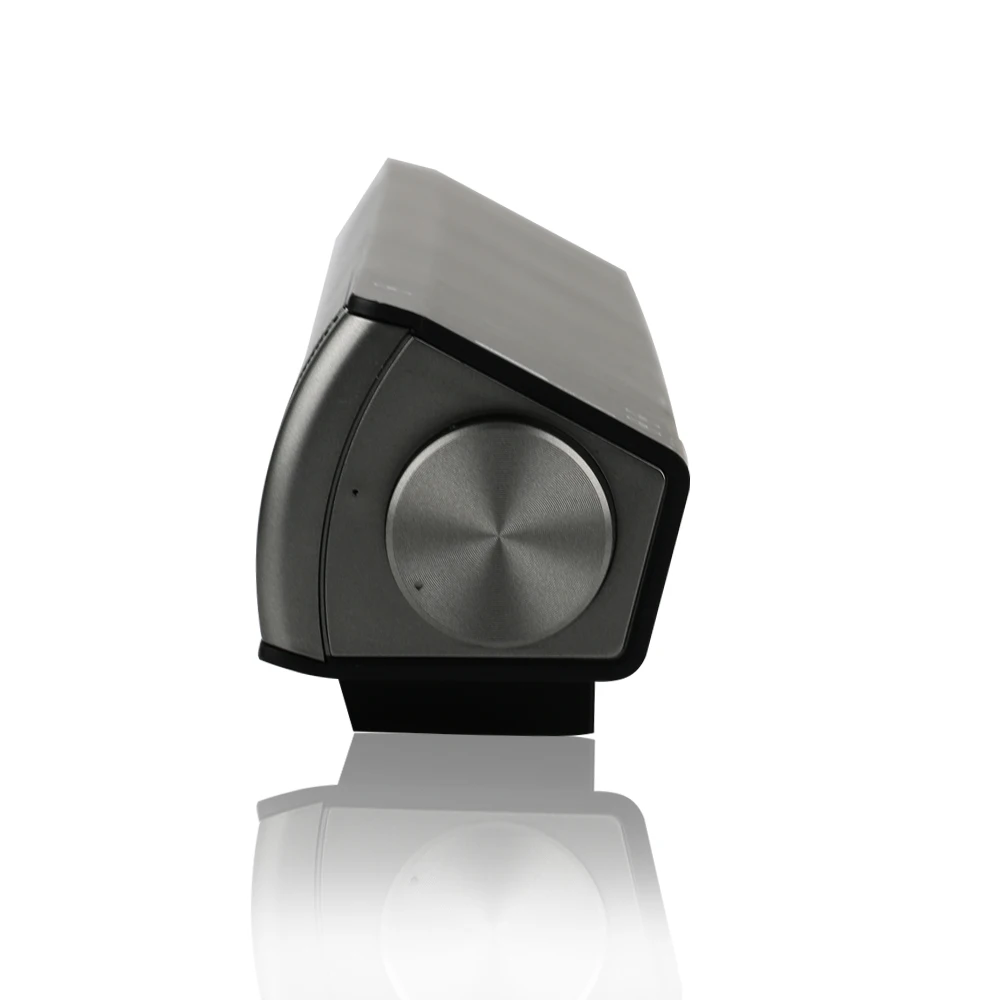 Bluetooth Колонка Портативная звуковая HD Беспроводная колонка Саундбар домашний