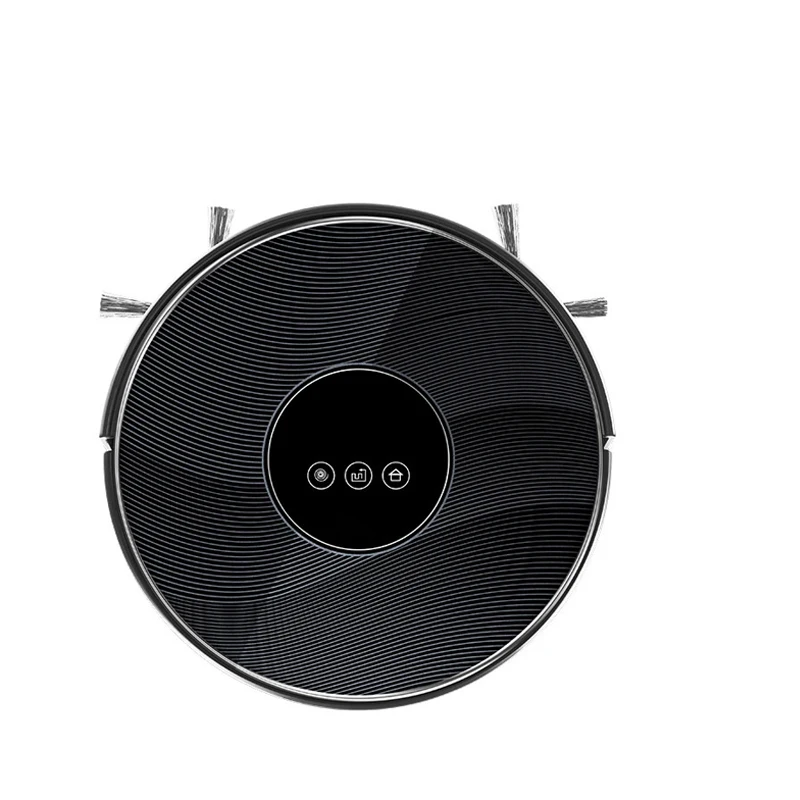

Robot Vacuum Cleaner for Home Automatic Sweeping Dust Google Home APP Control Smart Planned Sweeping Floor