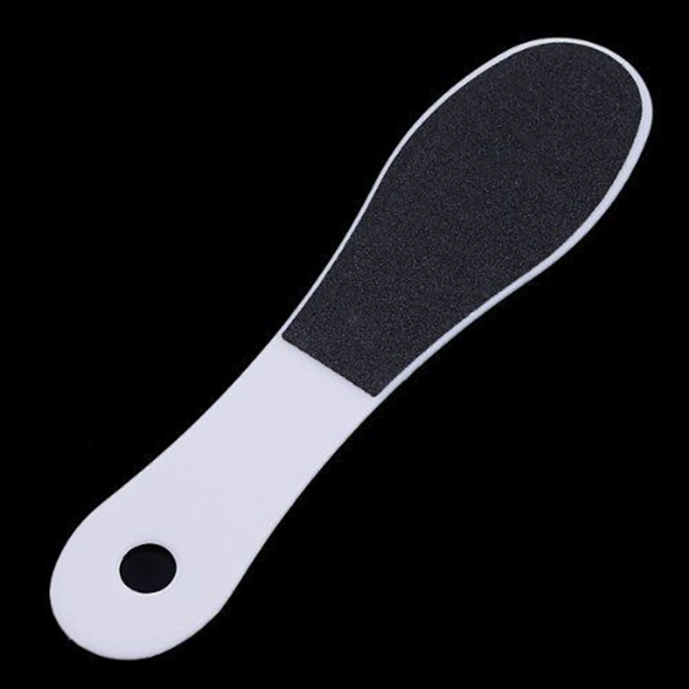 

Double Hard Dead Skin Callus Remover Pedicure Tool Sided Foot Rasp Sanding File 1 pc Care