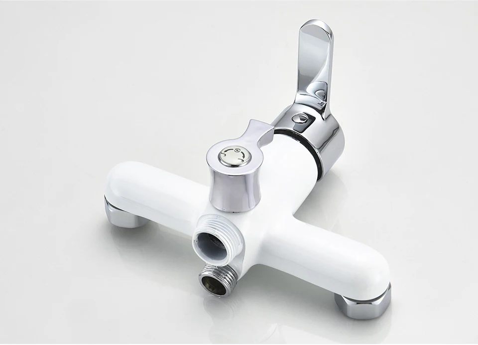 Accoona смеситель для ванной комнаты смеситель для душа набор смеситель настенный водопад кран для ванной с ручной душевой головкой A7167