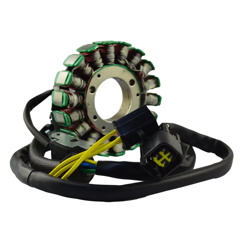 Motorcycle Stator Coil Comp For SUZUKI DRZ400 DRZ 400 LTZ400 LTZ 400 For KAWASAKI KLX400 KLX