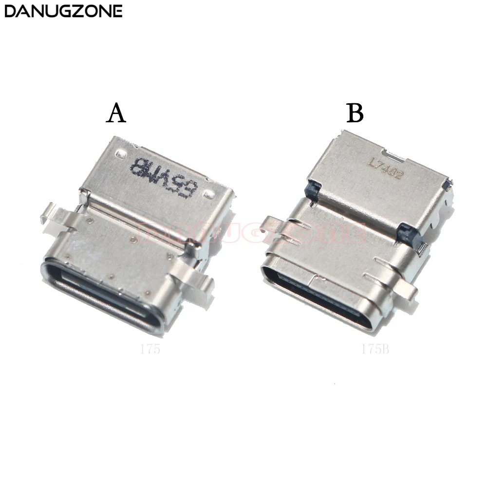 2PCS/Lot For ASUS ZenPad 3S 10 Z500M P027 USB Charging Port Connector Charge Jack Socket Dock Plug | Мобильные телефоны и