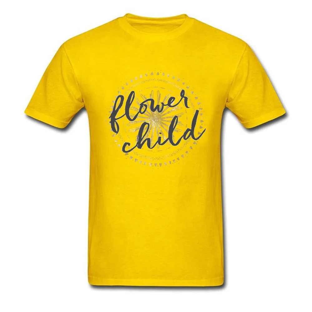 Flower Child_yellow