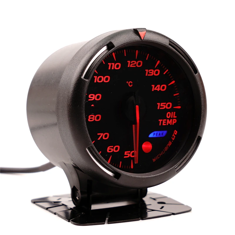Calibre para Suzuki Boost Defi Vitara Qashqai J11 Mini Cooper Opel Corsa Fiat Punto Audi tt Octavia Turbo Pressão Auto Metro 60mm 12 Medidores Boost