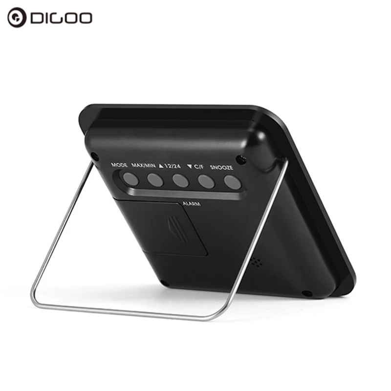 Digoo DG FC25 умный дом автоматизация мини Всевышний Метеостанция гигрометр термометр