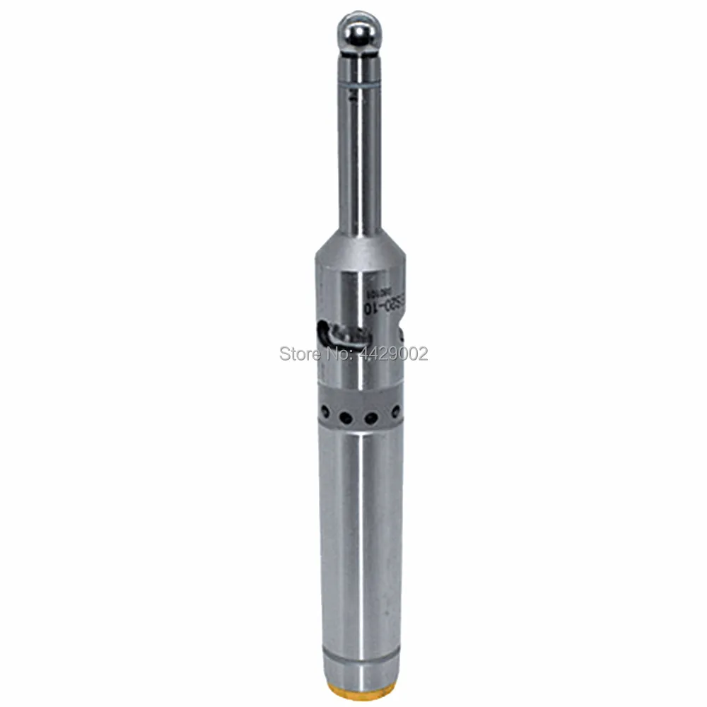 

Electronic Edge Finder Precision Electronic LED Beep CNC Milling Setup Tool Quickly Locate Work Edges for Accurate Positioning
