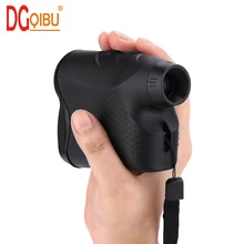 600 м-1500 м многофункциональный 6x лазерный дальномер телескоп угол охота расстояние Гольф дальномер гольф Измерение скорости-высота угол