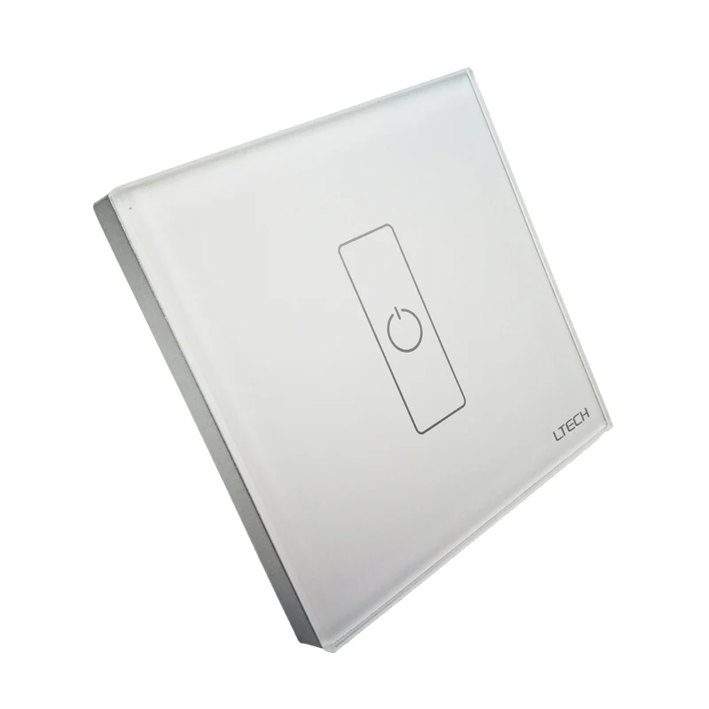 LTECH EDA1 Dali Led dimmer 1 Channel Dali Led Controller On/Off Switch