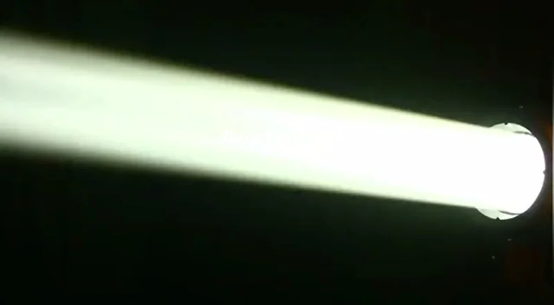 waterproof beam 230W-260W-16-1