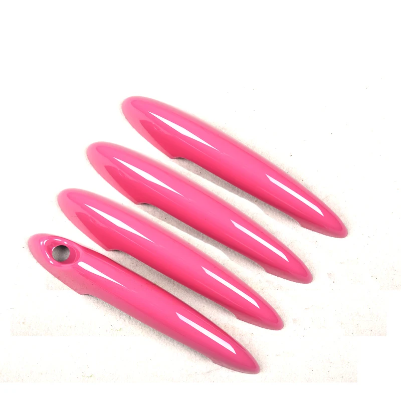 R60 Pink door handle cover