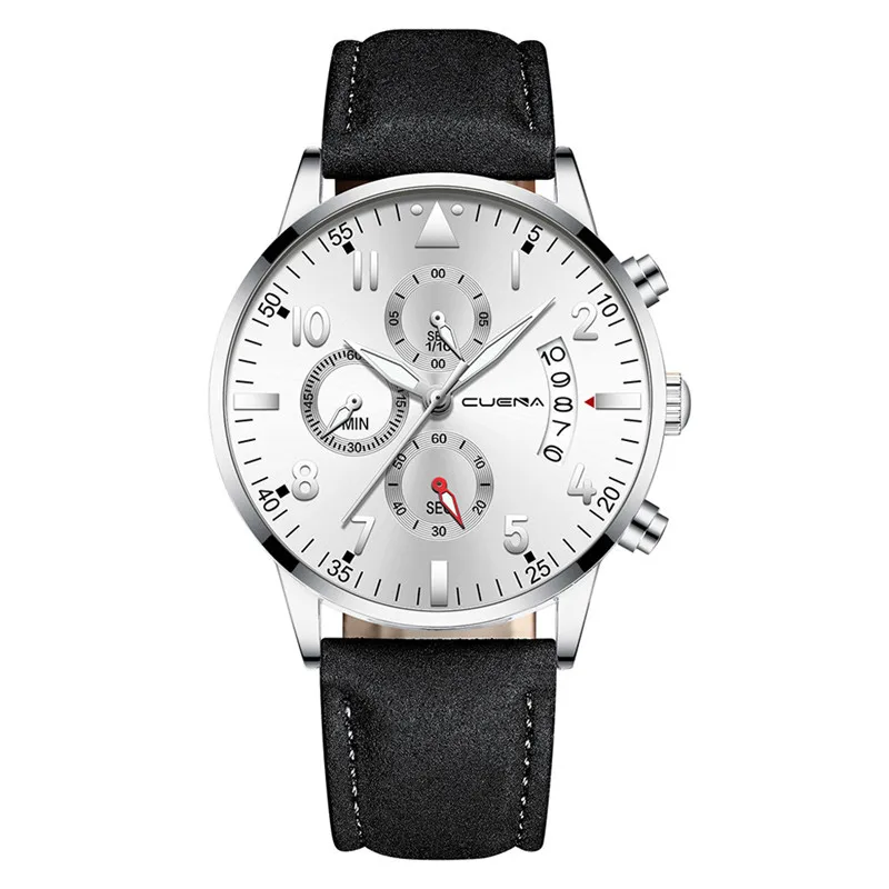 Мужские часы Лучшие Продавцы CURDDEN Tempera Мужские t деловые мужские часы Montre Homme Luxe Grande Marque Orologio Uomo@ 33 - Цвет: D