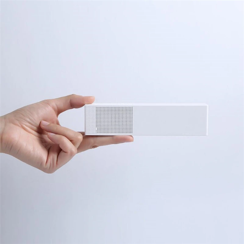 Xiaomi Petkit Умный домашний дезодорант безвредное Устранение запаха стерилизатор