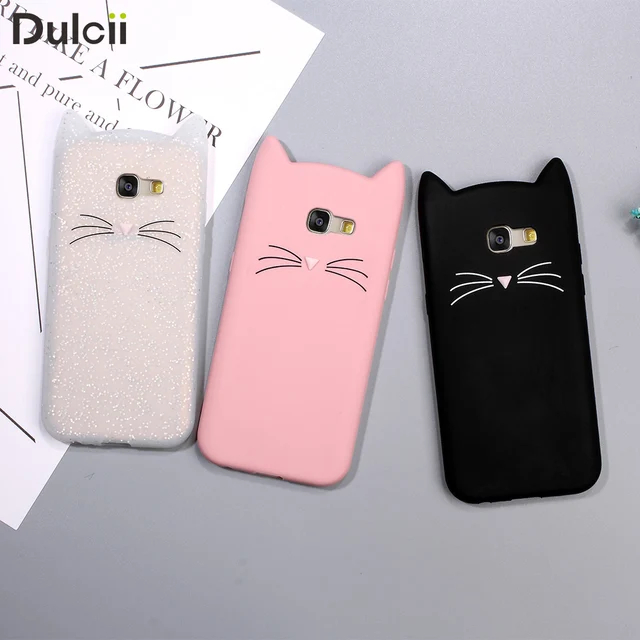 coque samsung s7 3d chat