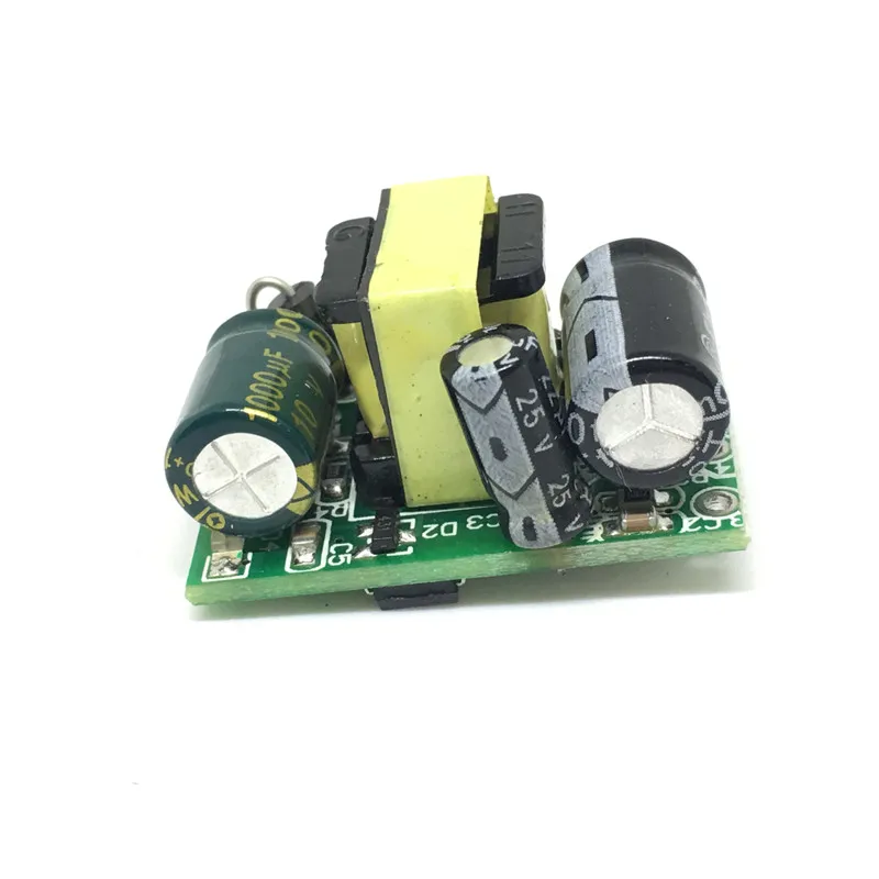 5V700mA (3.5W) Isolated Switch Power Supply Module AC-DC Buck Step-down Module 220V Turn 5V3