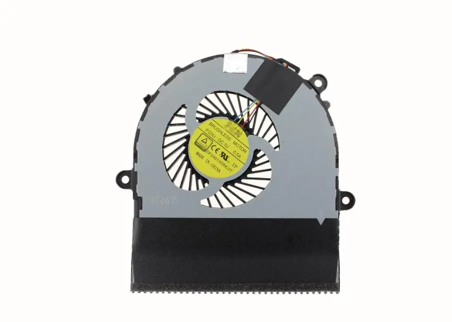 Новинка для IBM Lenovo Ideapad S20-30 FCN FG0U DFS481305MC0T SUNON EG70060S1-C020-S9A 4-контактный Вентилятор