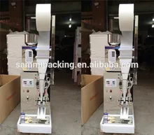Hot china products wholesale filter paper tea bag packing machine