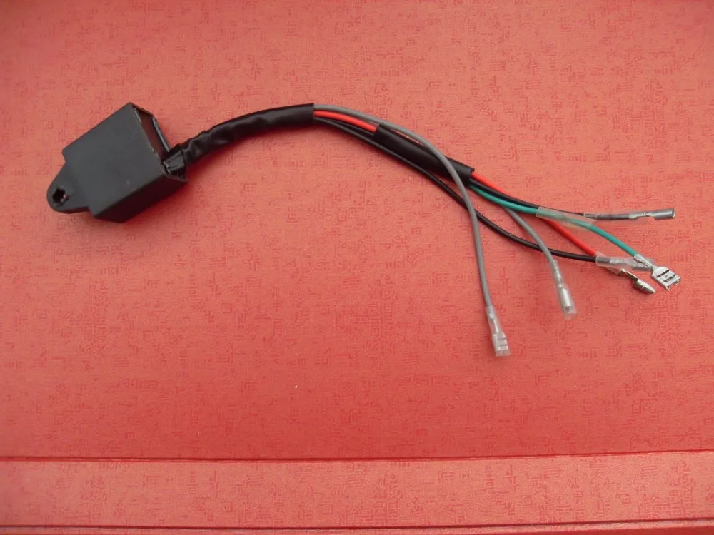 

ET950 ET650 Ignitor For 800W YAMAHA Generator TG950 Parts Accessory