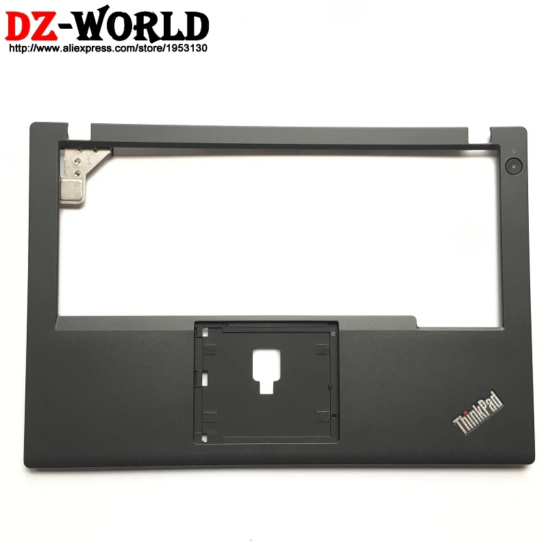 Новый оригинальный верхний чехол для Lenovo ThinkPad X270 A275 клавиатура Безель подставка