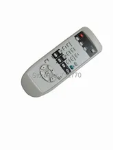 Replacement Remote Control Fit For Epson EX6220 EMP-63 EMP-76C LCD Projector