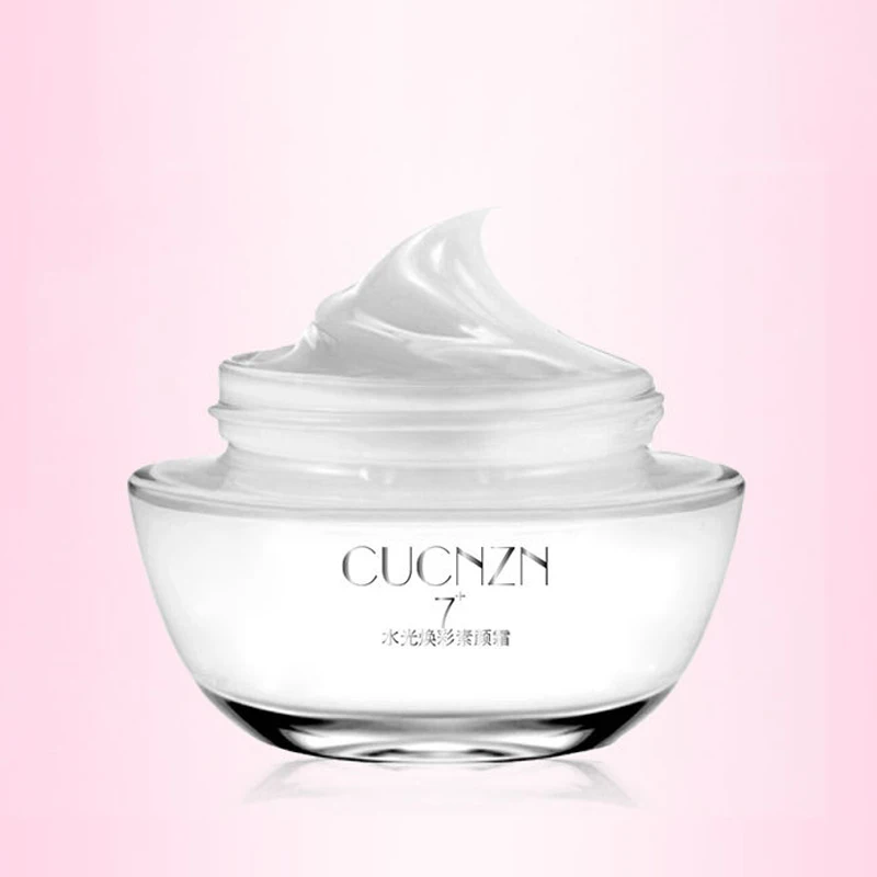 Buy Moisturizing Tone up Cream Nourish Makeup Function