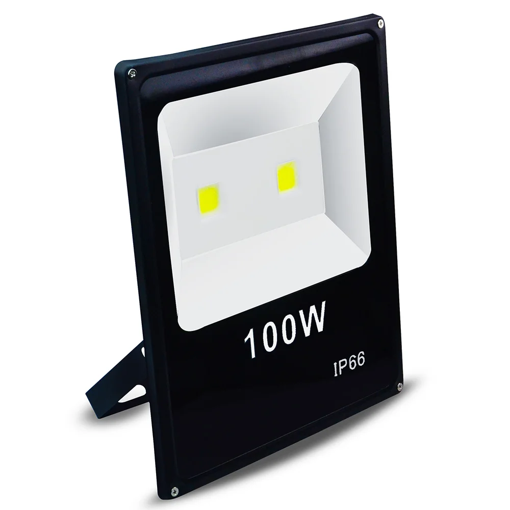 投光灯-100w-1