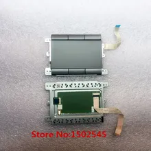 Сенсорная панель для ноутбука hp ZBOOK 15 G1 G2 ZBOOK 17 G1 G2 Touc hp ad коврик для мыши левая и правая клавиатура Touc hp ad клавиатура с кабелем
