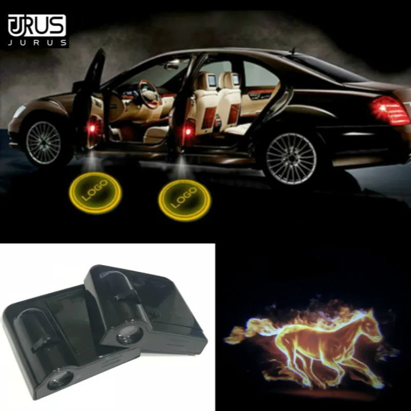 Wireless Car Door Logo Light for Chrys-Ier Ghost Shadow Lights Compatible with Chrys-Ier All Models 2Pcs LED Car Door Courtesy Welcome Projector Light Wireless Car Door Logo Light for Chrys-Ier Ghost Shadow Lights Compatible with Chrys-Ier All Models 2Pcs LED Car Door Courtesy Welcome Projector Light