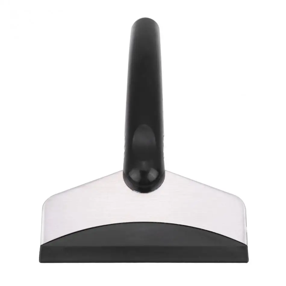 

Stainless Steel eith Plastic Mini Car Vehicle Snow Shovel Ice Scraper Removal Cleaning Tool Snow Scraper Car Styling