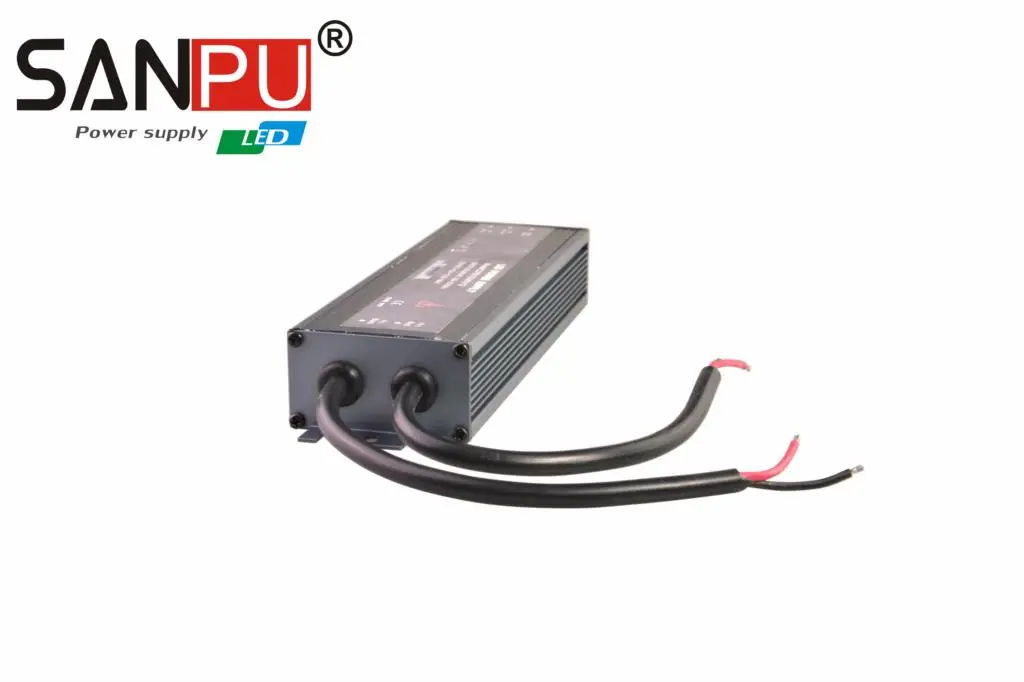 Waterproof power supply CLPS200-12 (9)