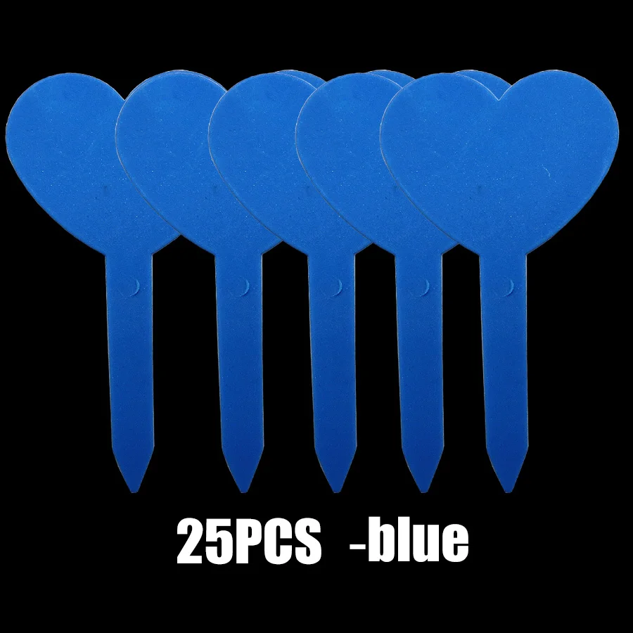 25Db Kertészeti Címkék Kerti Növény Zamatos Bonsai - Image 4