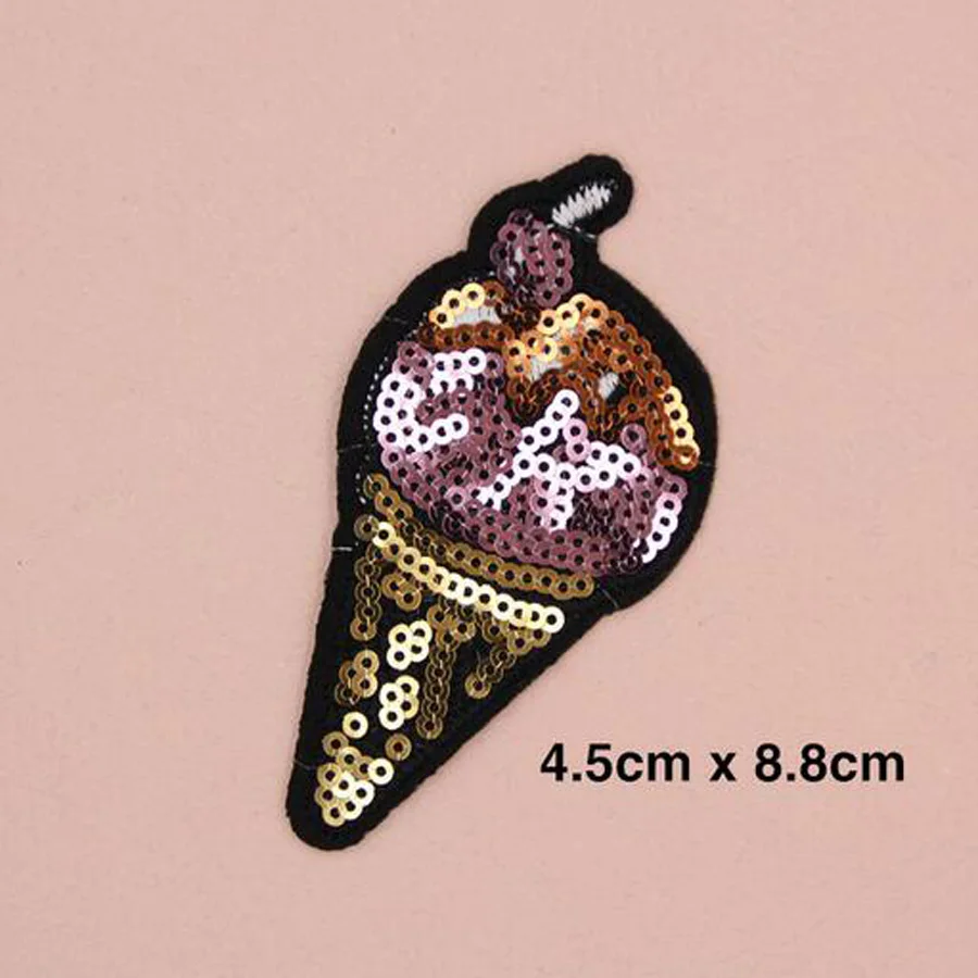 Patches BU37-5