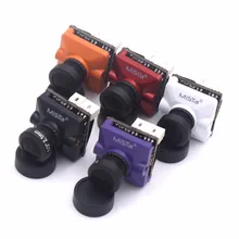 

MicroSwift camera CCD: 1/3 Sony SUPER HAD II CCD 700tvl 2.3mm 2.1mm lens for quadcopter