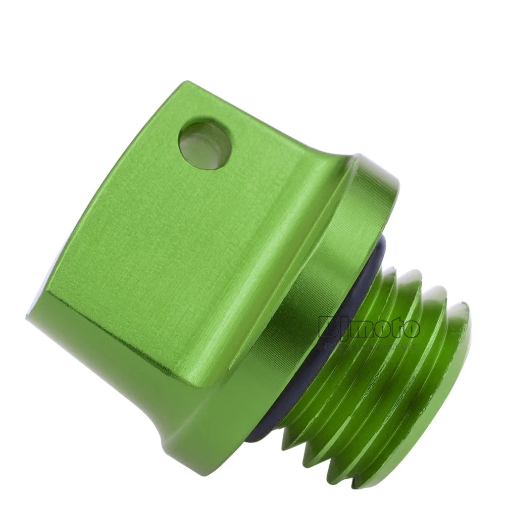 Engine Oil Plug M20  (9)