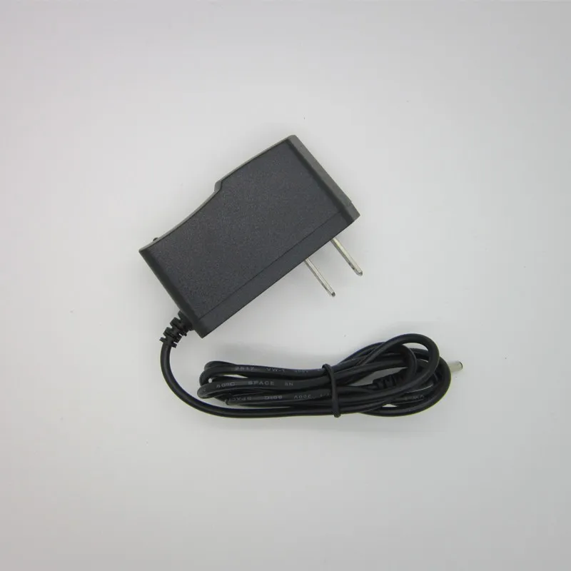 1 шт. AC 100-240 В в DC 12 В 1A US Plug AC/DC 12V1A адаптер преобразователя питания зарядное устройство источник питания продвижение DC 3,5*1,35 мм US Plug