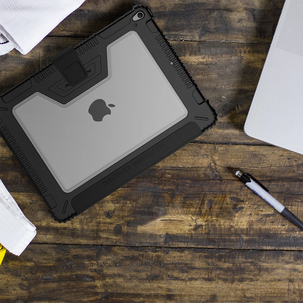 12 for iPad Air 2019 Pro 10.5 2017 Mini 2019 Mini 4 Case PU Leather Smart Cover (14)